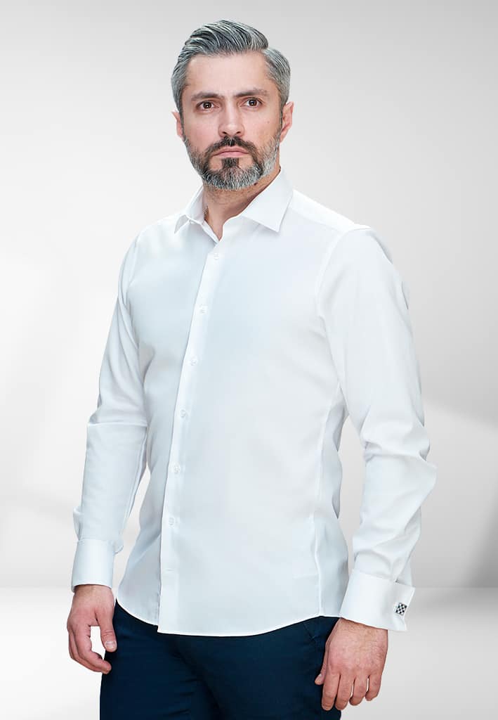 Рубашка Mario Machardi SFZ401