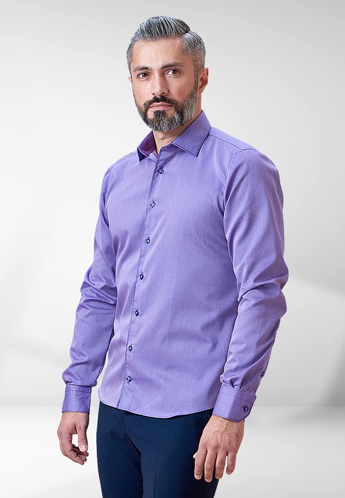 Рубашка Mario Machardi SFBS28106kom