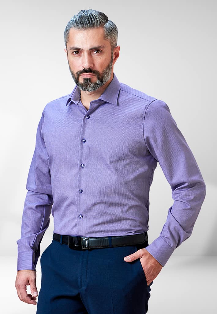 Рубашка Mario Machardi SF28122kom