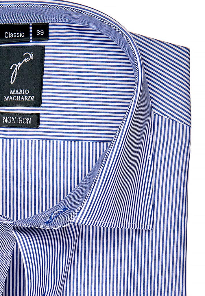 Рубашка Mario Machardi CL28096kom