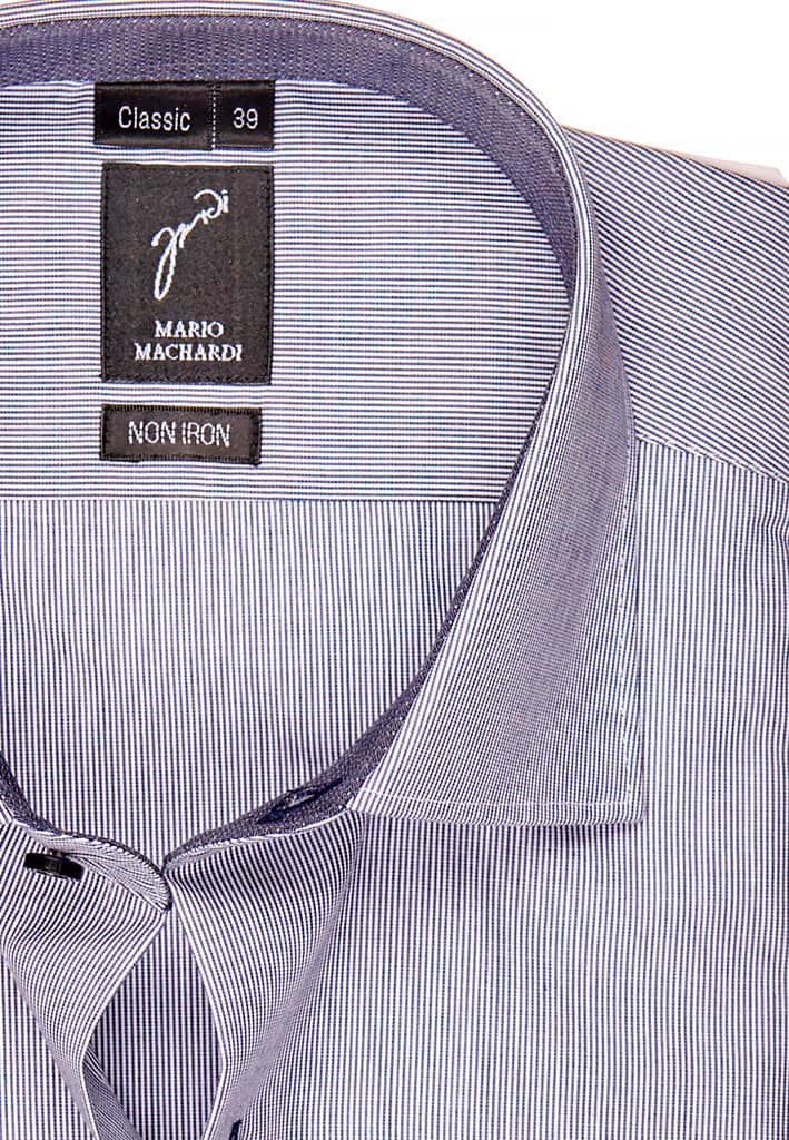 Рубашка Mario Machardi CL28104kom