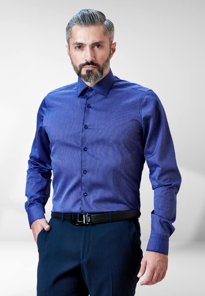 Рубашка Mario Machardi SFBS28107kom