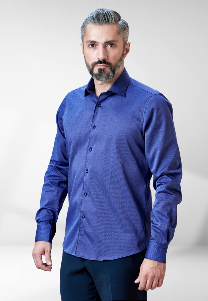 Рубашка Mario Machardi SFBS28107kom