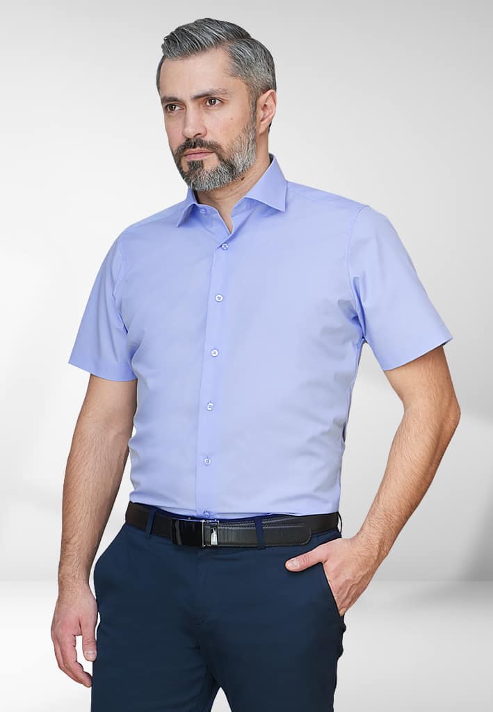 Рубашка Mario Machardi SFK330