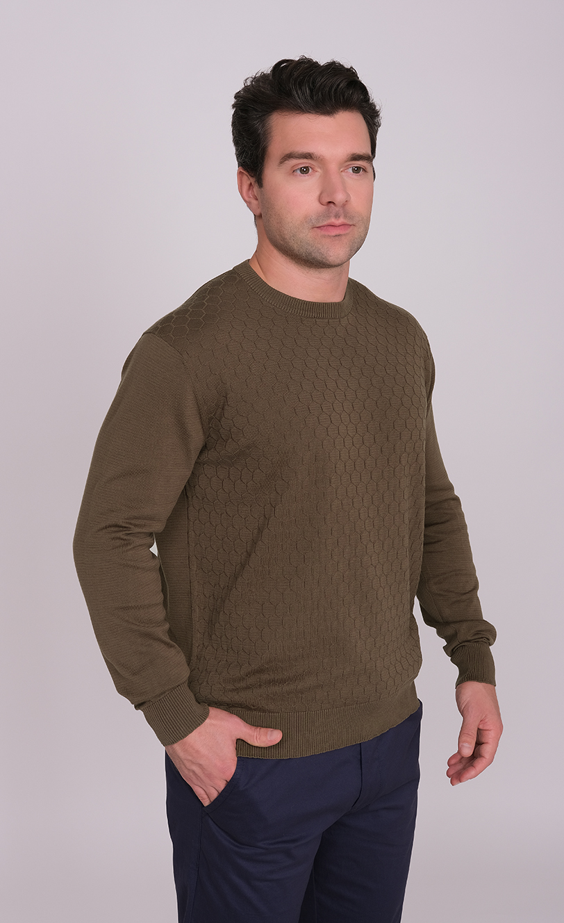 Джемпер Mario Machardi MTX2506h