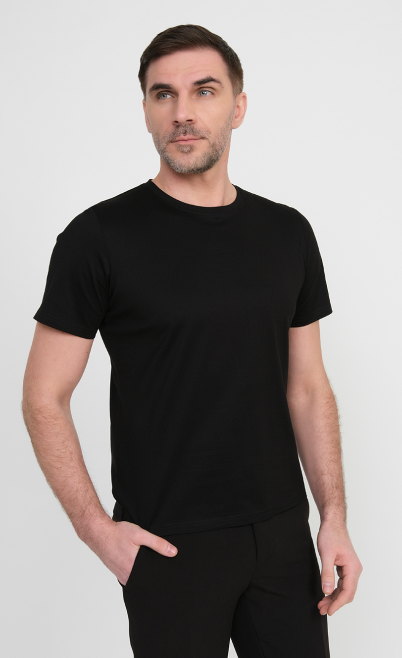 Футболка Mario Machardi  MFK211354