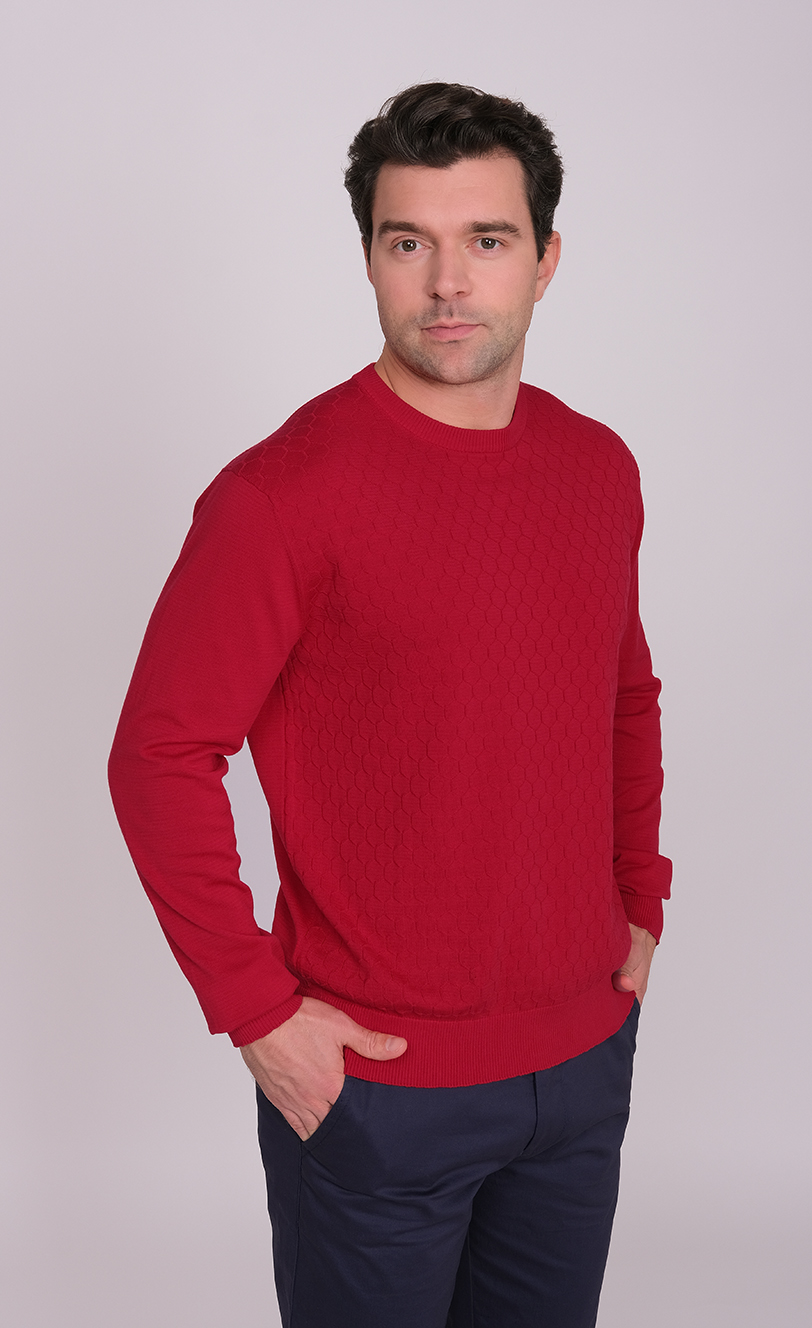 Джемпер Mario Machardi MTX2501h