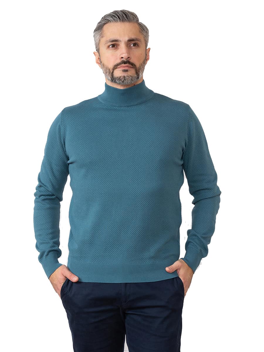 Джемпер Mario Machardi TPU19025*92