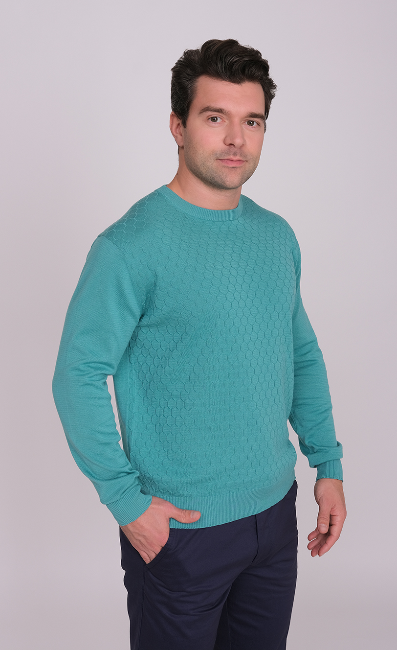 Джемпер Mario Machardi MTX2509h