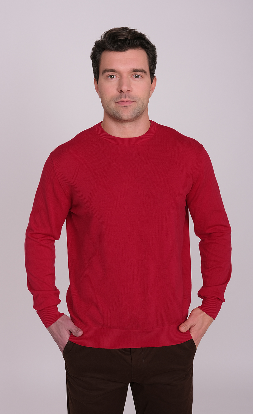 Джемпер Mario Machardi MTX2401w