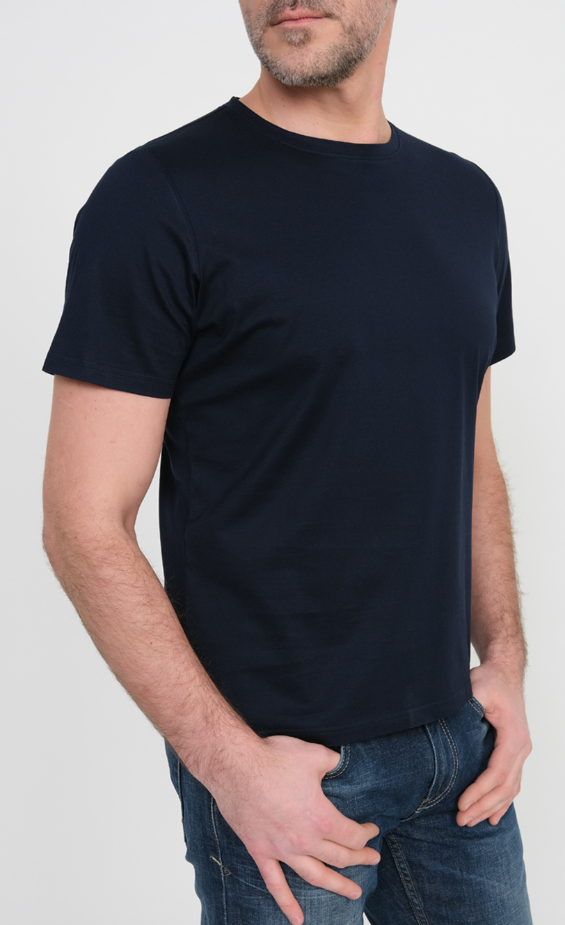 Футболка Mario Machardi  MFK211353