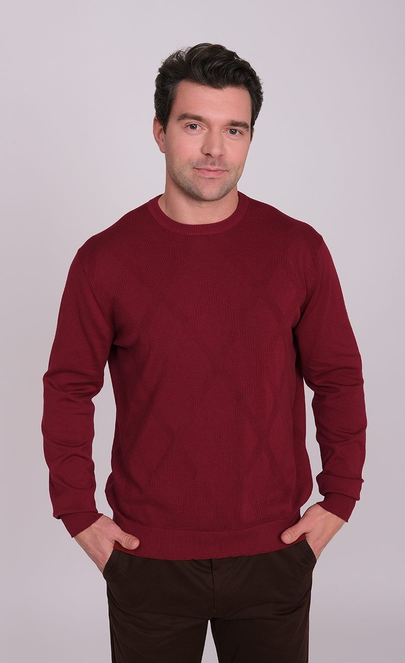Джемпер Mario Machardi MTX2404w