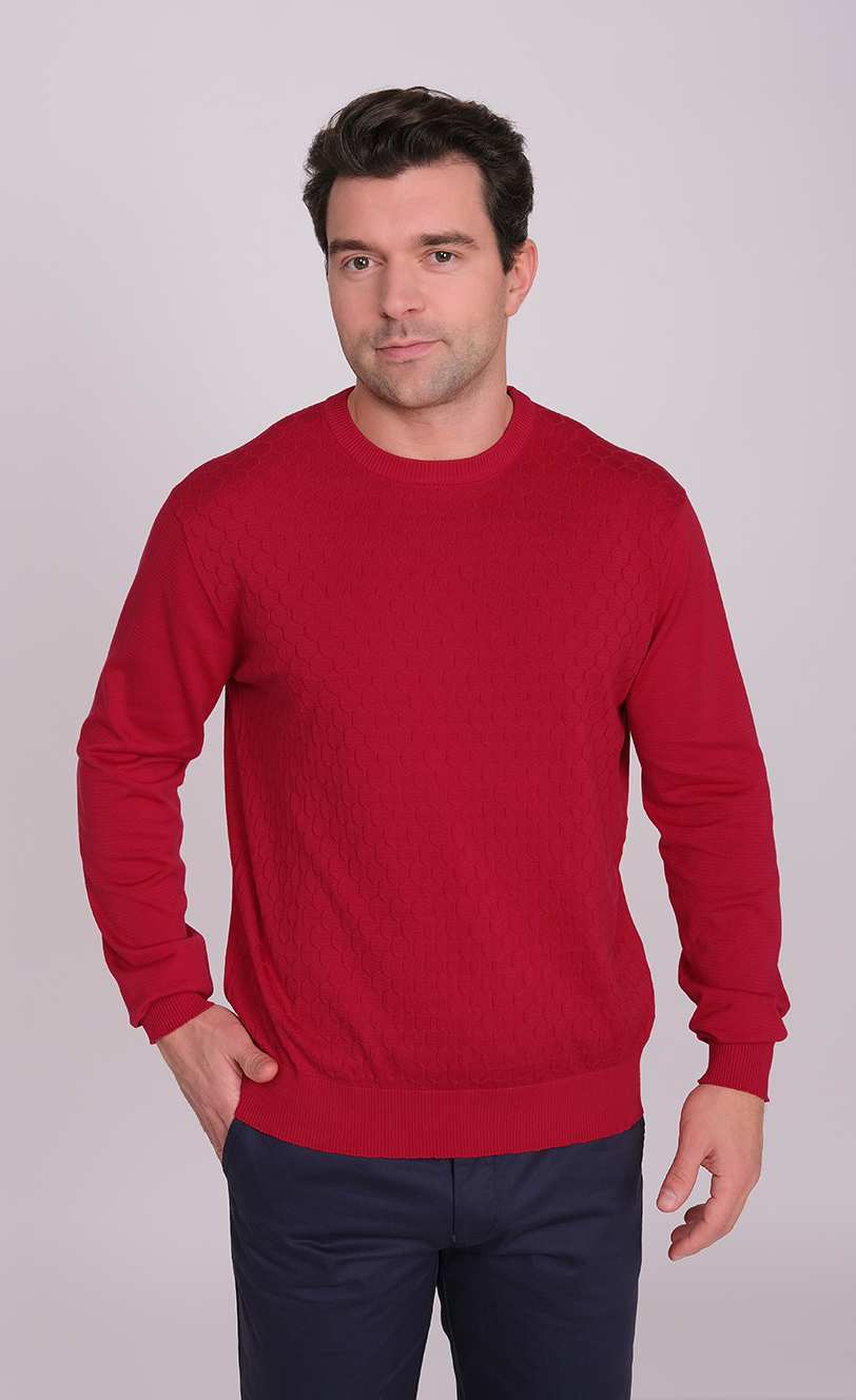 Джемпер Mario Machardi MTX2501h