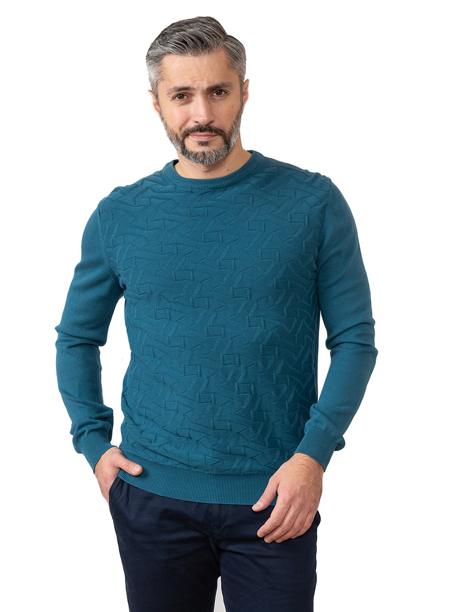 Джемпер Mario Machardi TPU19006