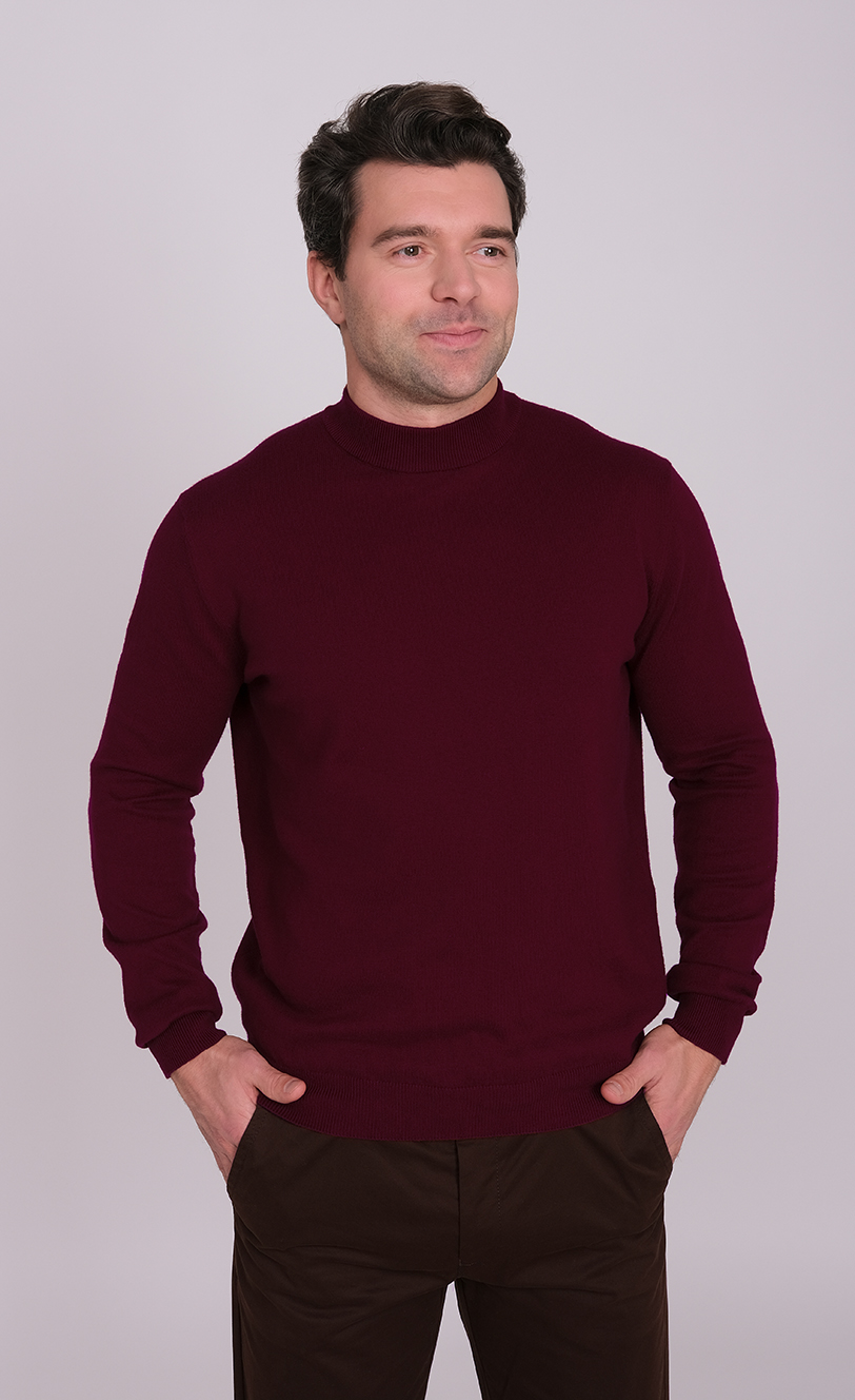 Джемпер Mario Machardi MTW2037S