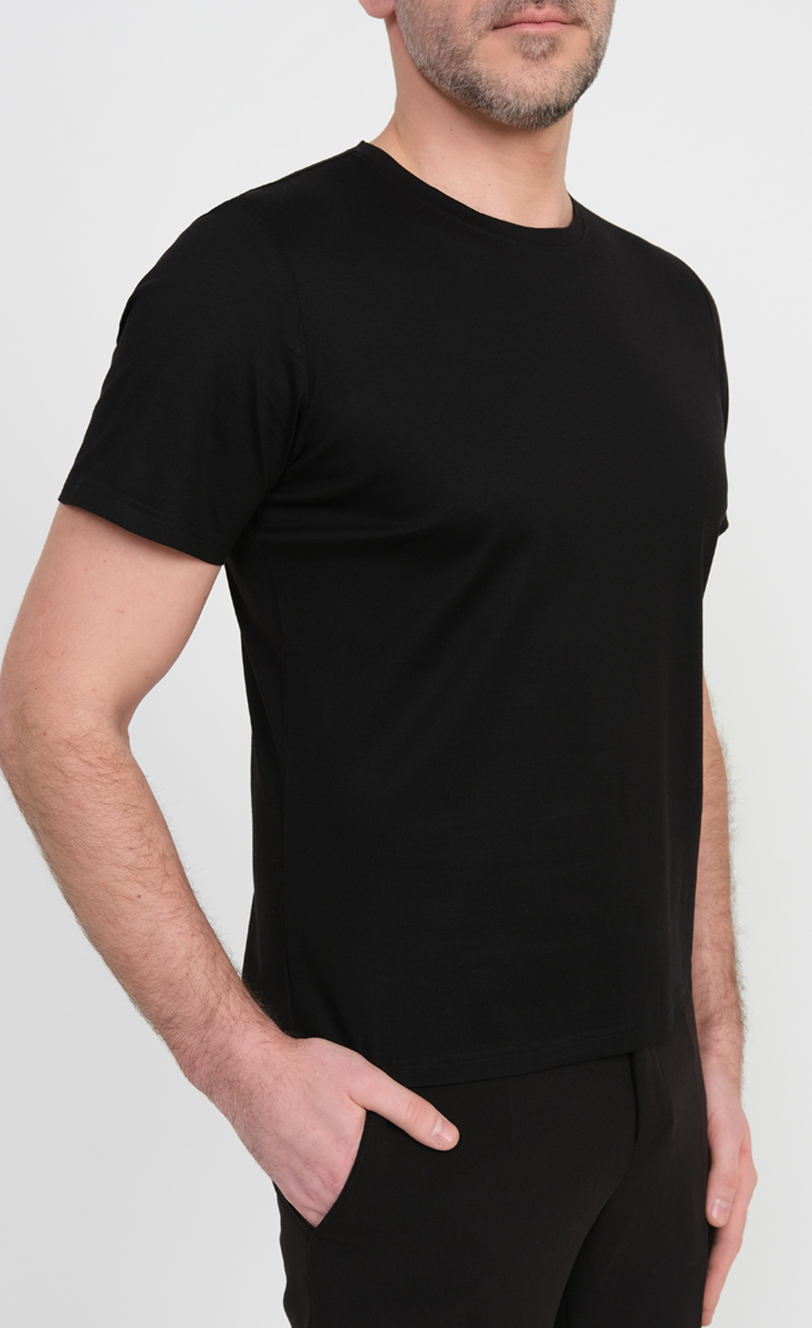 Футболка Mario Machardi  MFK211354