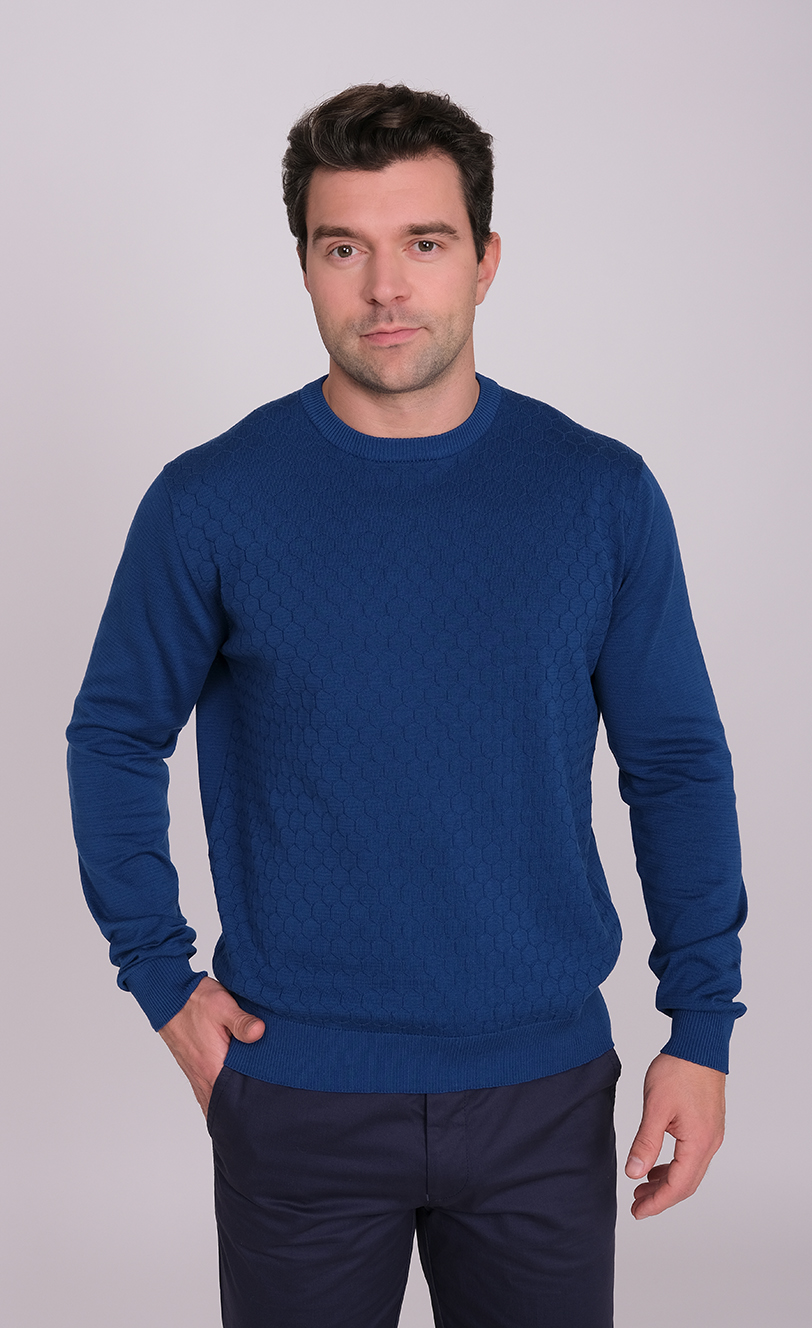 Джемпер Mario Machardi MTX2508h