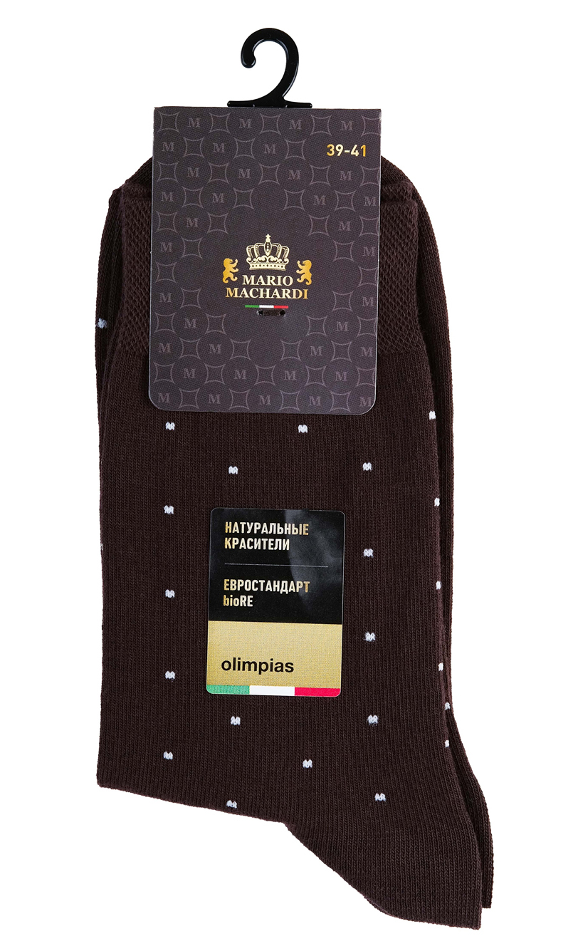 Носки Mario Machardi MM9206XL