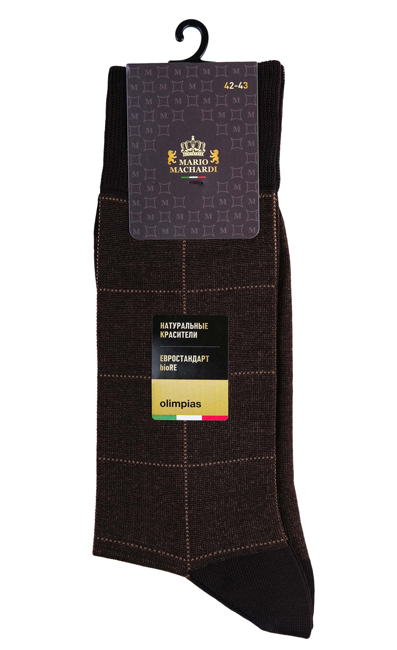 Носки Mario Machardi MM100604XL