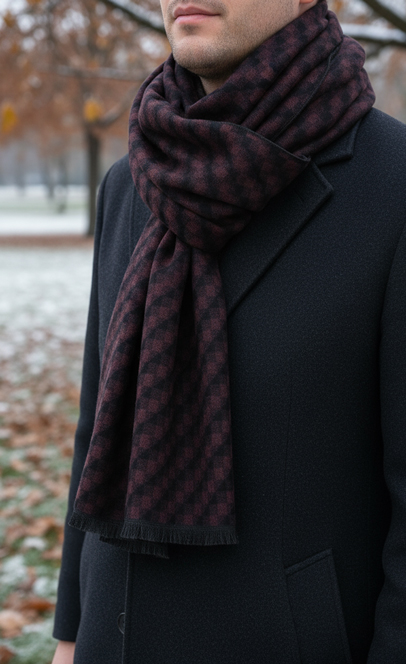 Кашне Webermann (WEB15)